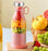 Portable Multifunctional USB Charging Juice Cup