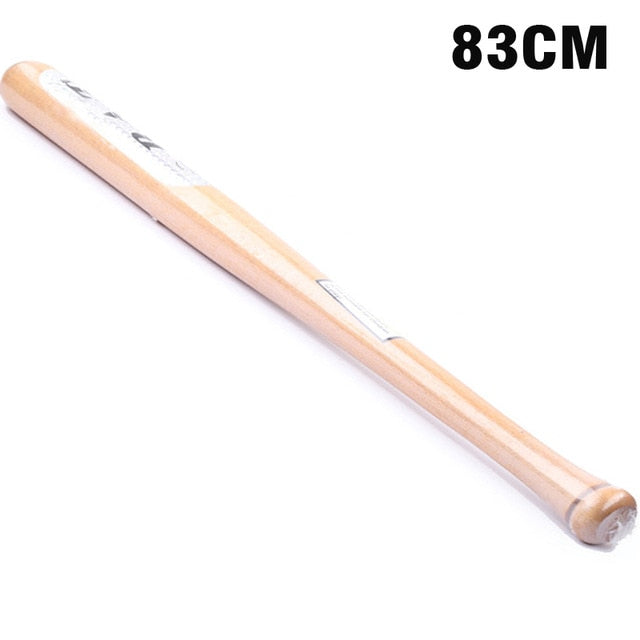 Professional Hardwood Baseball Stick