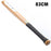Professional Hardwood Baseball Stick