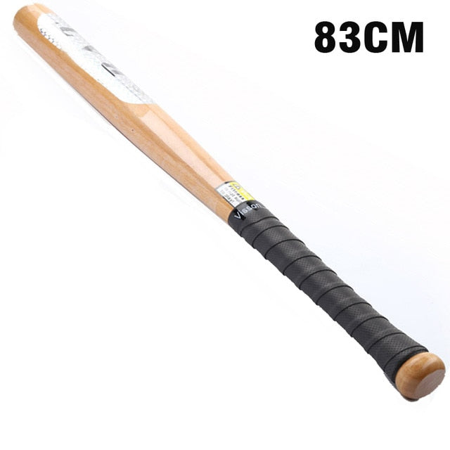 Professional Hardwood Baseball Stick
