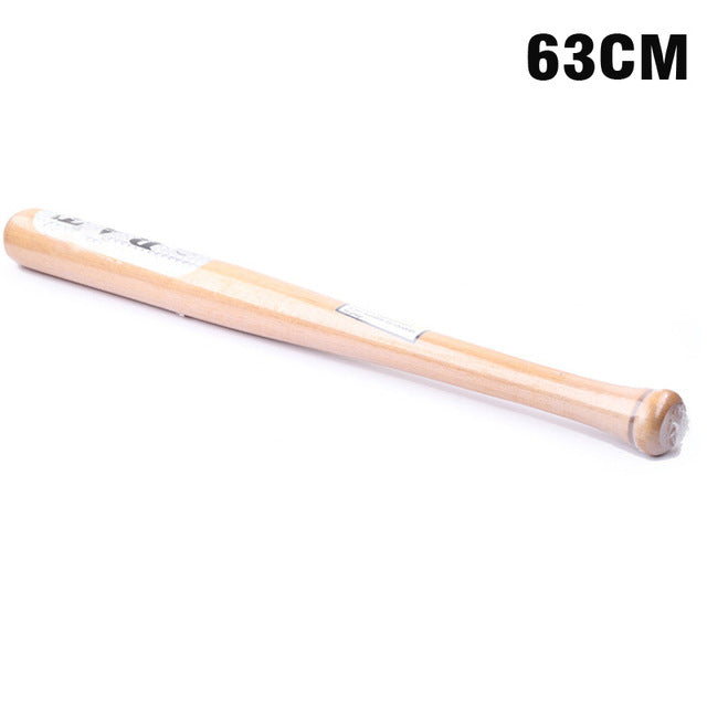 Professional Hardwood Baseball Stick