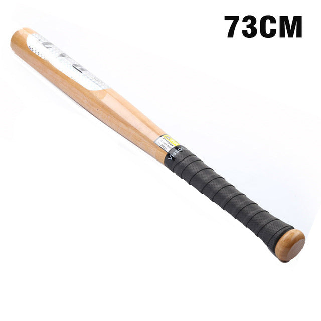 Professional Hardwood Baseball Stick