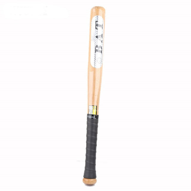 Professional Hardwood Baseball Stick