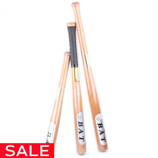 Professional Hardwood Baseball Stick