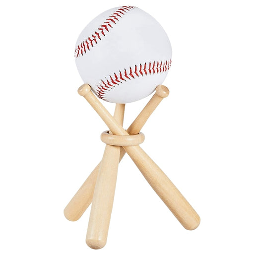 Ball Wood Holder Support
