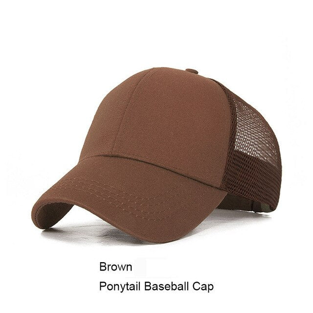 Women Snapback Hat