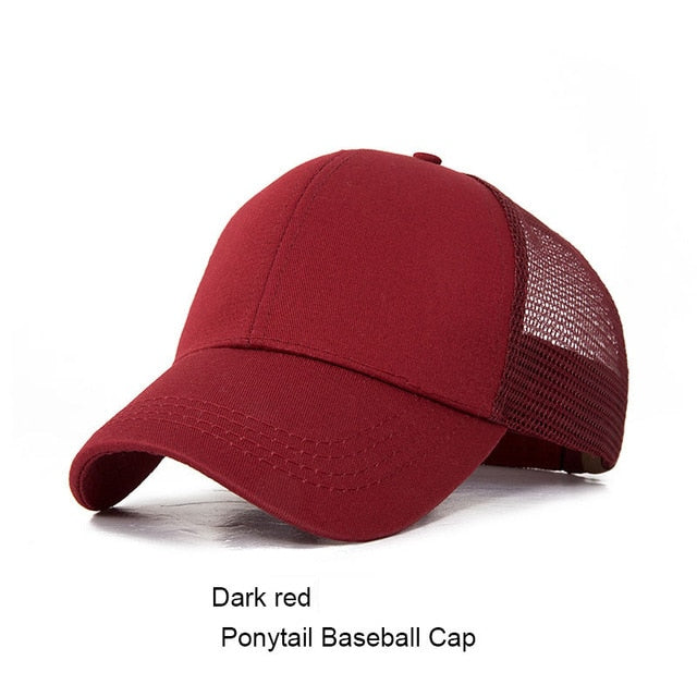 Women Snapback Hat