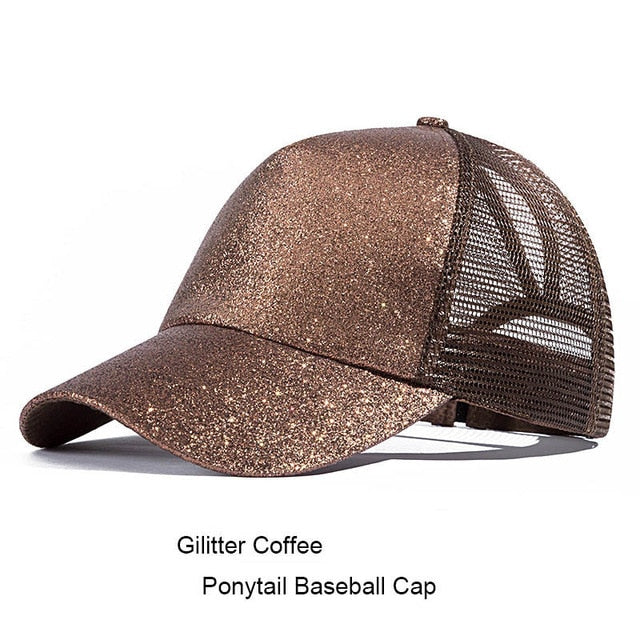 Women Snapback Hat