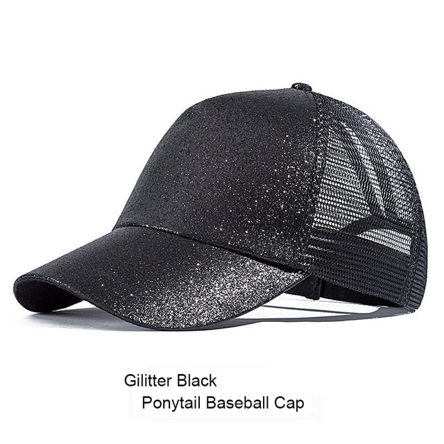 Women Snapback Hat