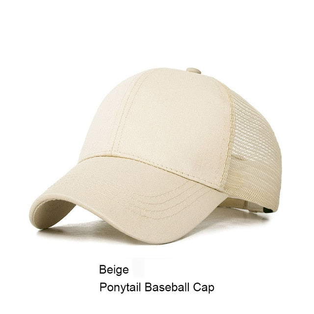 Women Snapback Hat