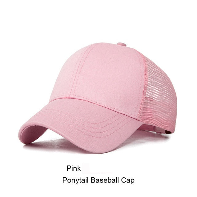 Women Snapback Hat
