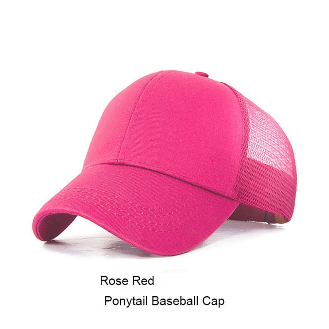 Women Snapback Hat