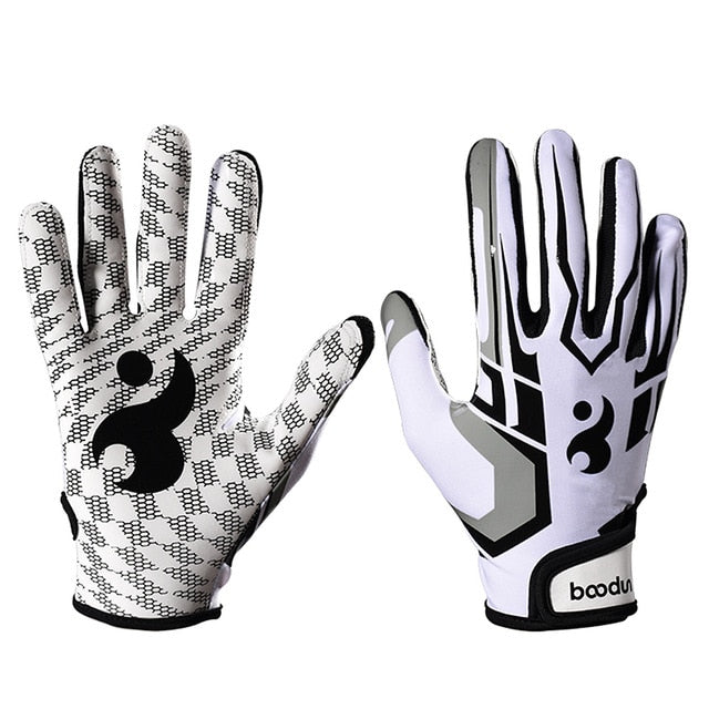 Anti-slip Baseball Glove