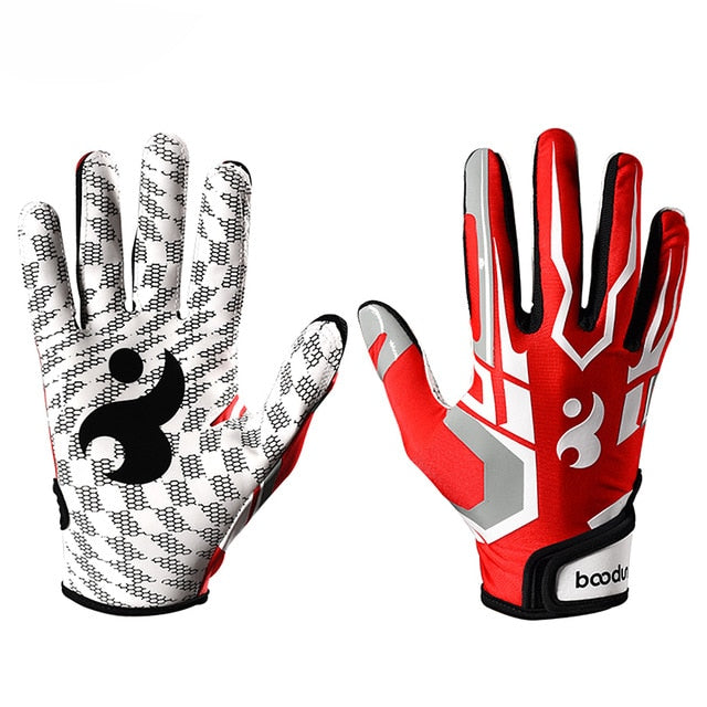 Anti-slip Baseball Glove
