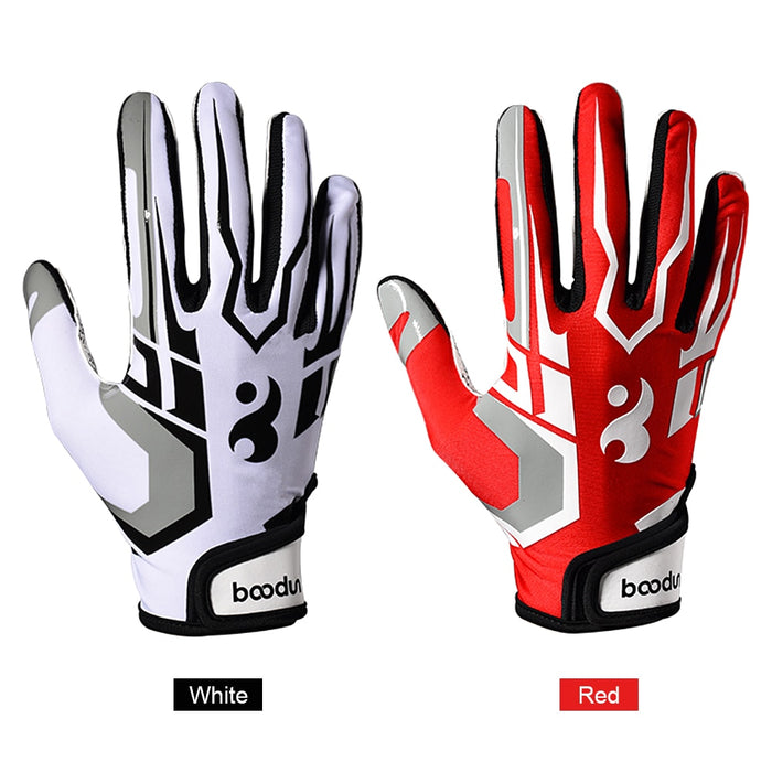 Anti-slip Baseball Glove