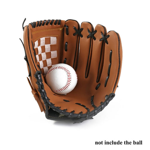 Outdoor Sports Baseball Glove