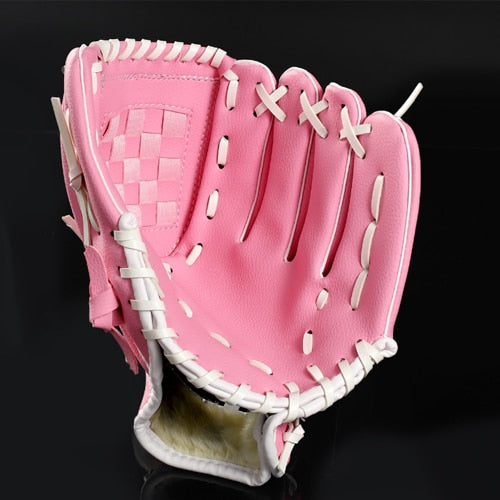 Outdoor Sports Three colors Baseball Glove