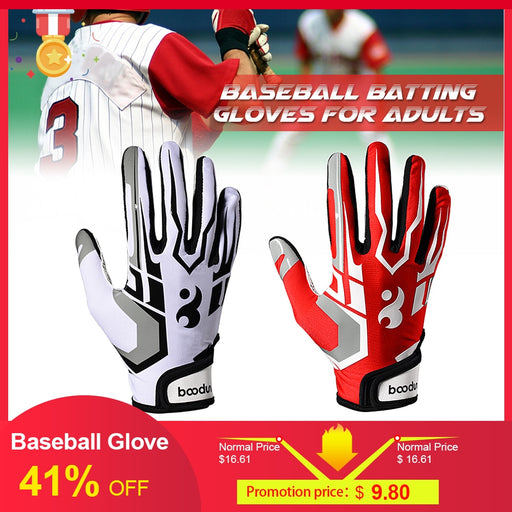 Professional Baseball glove