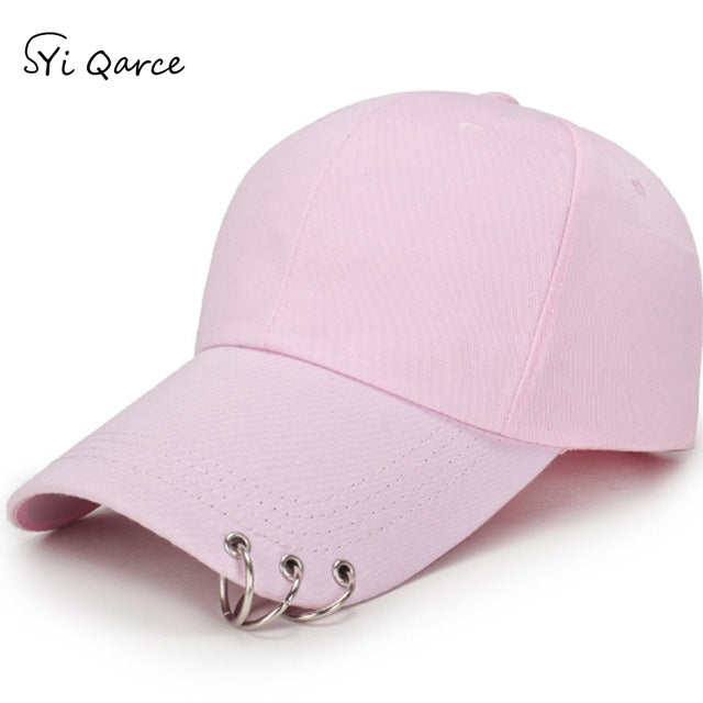 High Quality Adjustable Baseball Hat