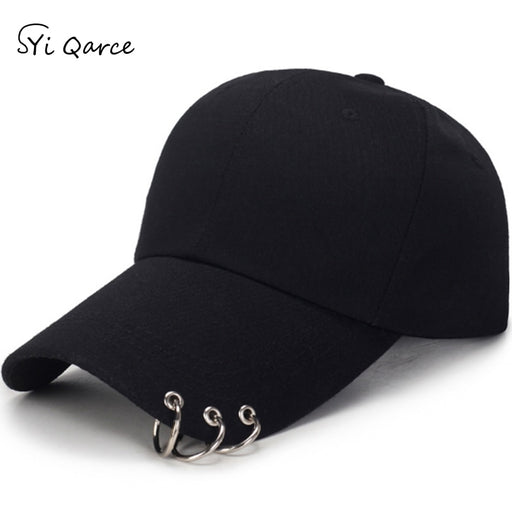 High Quality Adjustable Baseball Hat