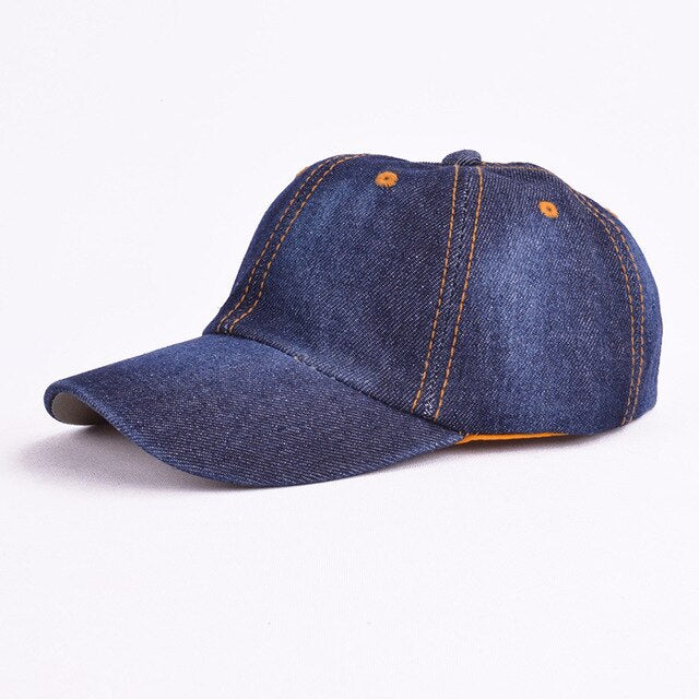 TOP BOY Baby Baseball Caps