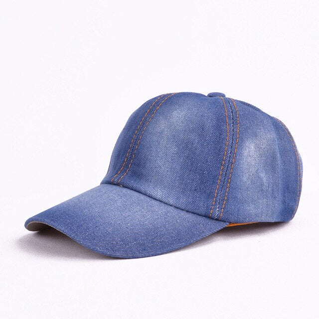 TOP BOY Baby Baseball Caps