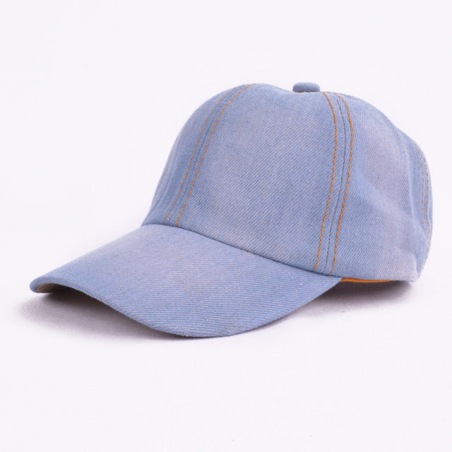TOP BOY Baby Baseball Caps