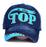 TOP BOY Baby Baseball Caps