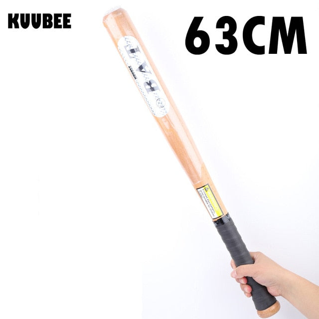Wood Baseball Bat