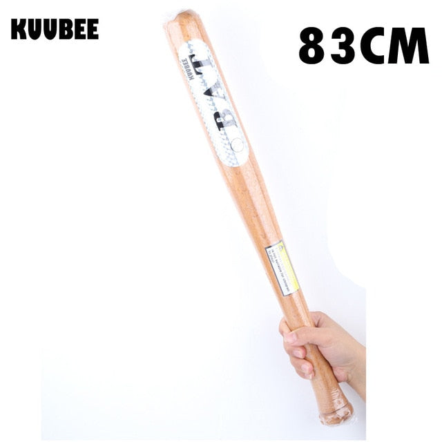 Wood Baseball Bat