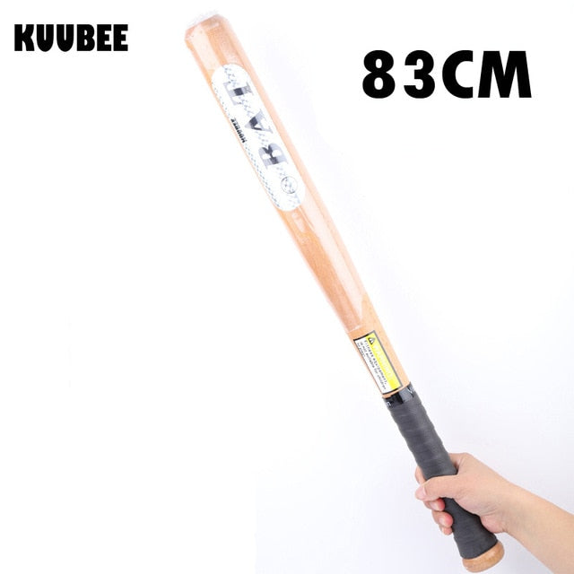 Wood Baseball Bat