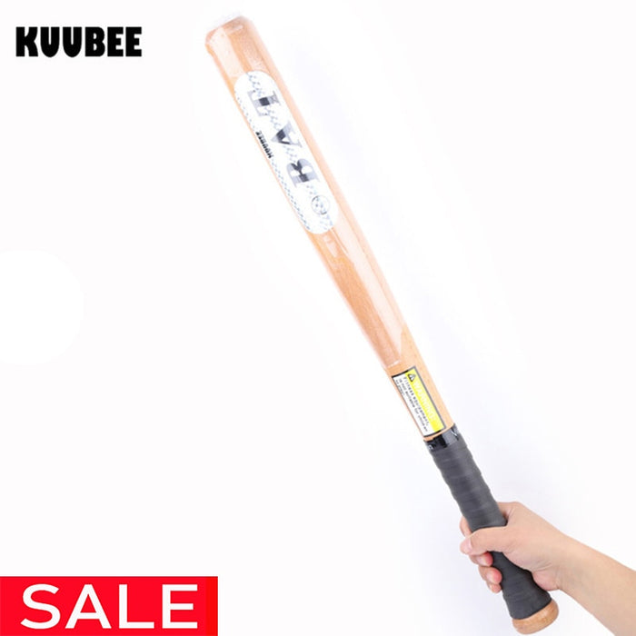 Wood Baseball Bat